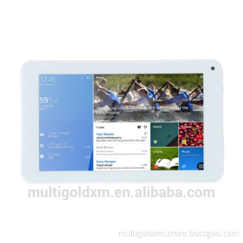 7 inch touch screen android Tablet PC, 7" Dual Core/Quad Core Two Camera Tablet PC,